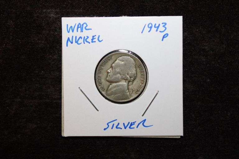 War Nickel