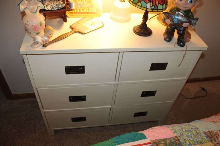 Contemporary Chest of Drawers