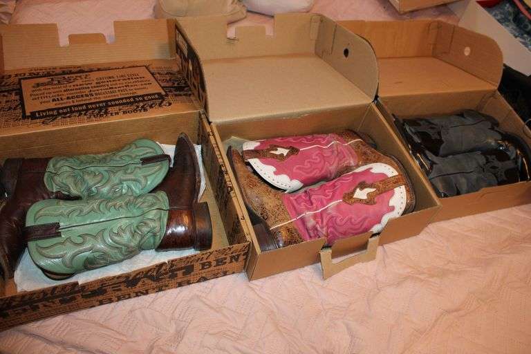 Women's Cowboy Boots