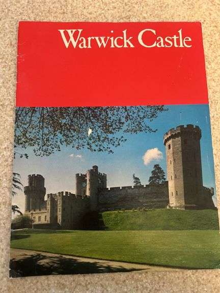Warwick Castle