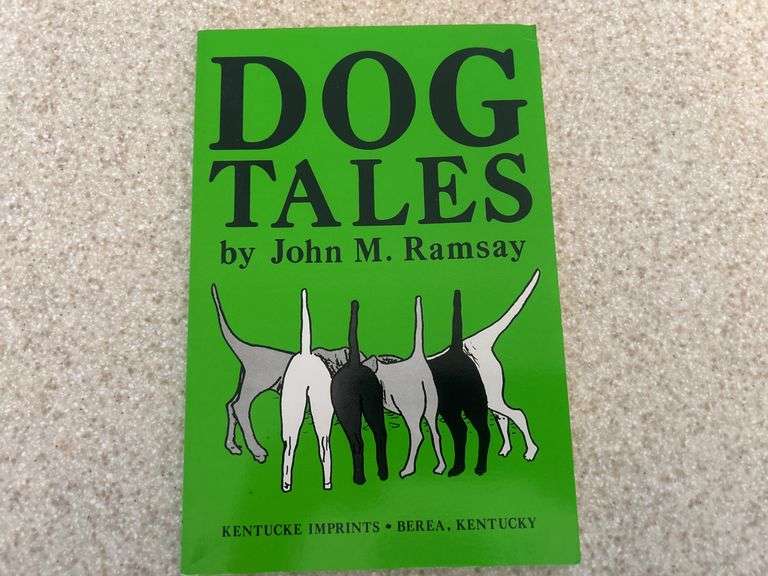 Dog Tales