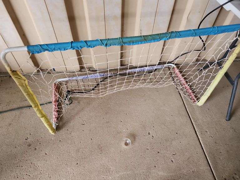 Soccer Net 30'' x 48'' x 22''