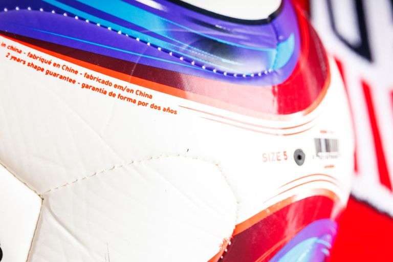 Women's Soccer US National Team Scarves and Soccer Ball