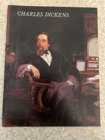 Charles Dickens