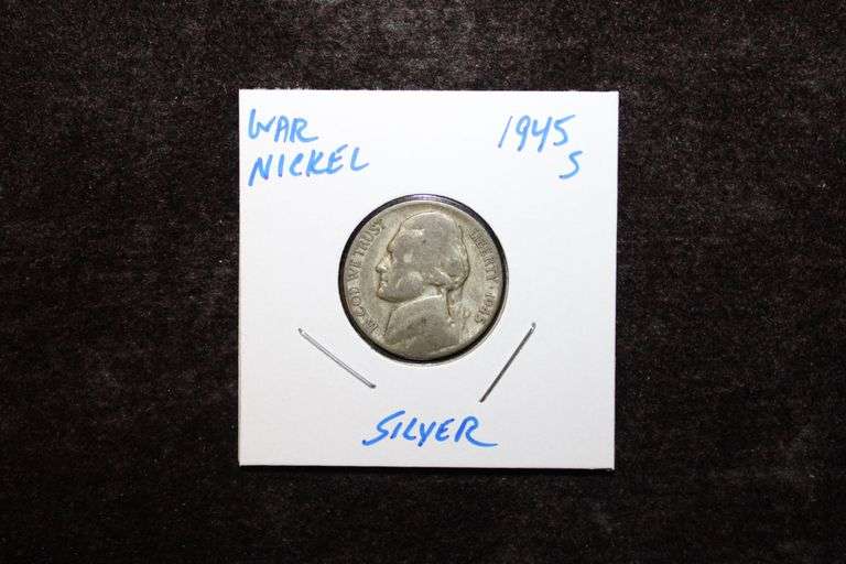 War Nickel