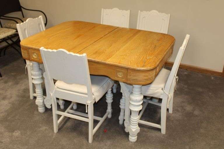 Farmhouse Dining Set