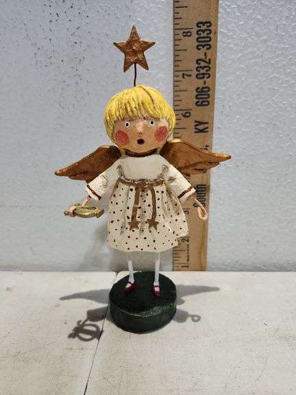 New In Box Lori C Mitchell ESC Gabriella Angel