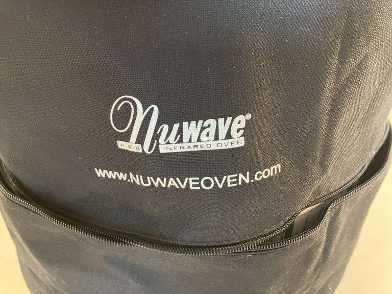 Nuwave Infrared oven