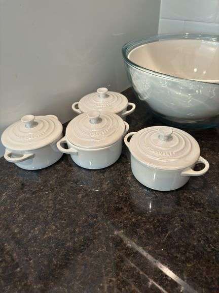 Le Creuset