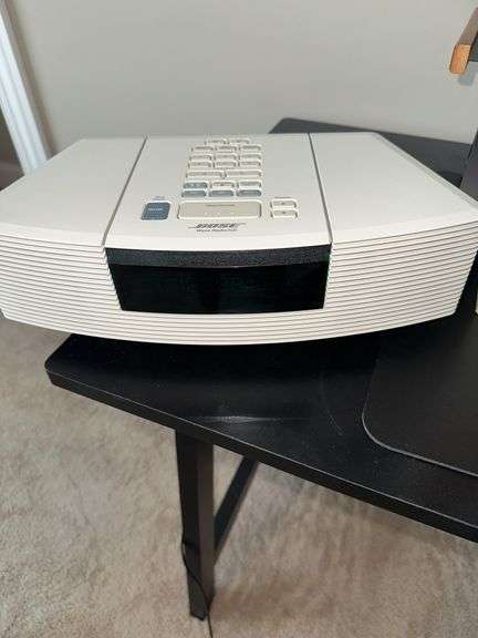 Bose Wave Radio / CD