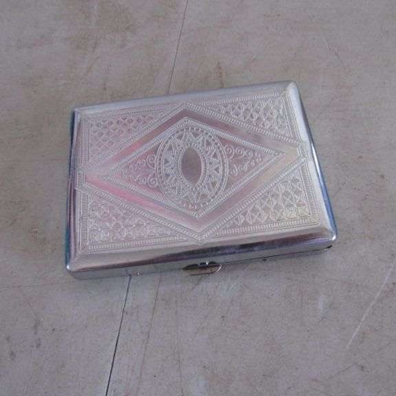 Cigarette Case