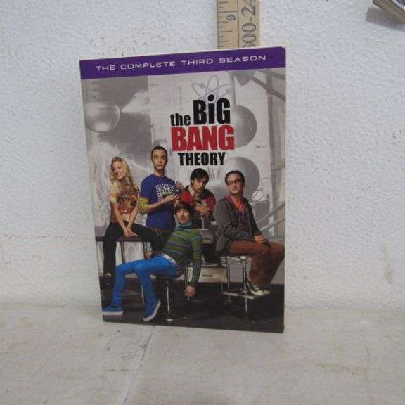 Big Bang Theory