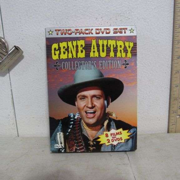 Gen Autrey