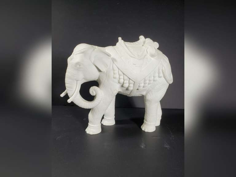 Lenox Fine Bone China 1996 Limited Edition