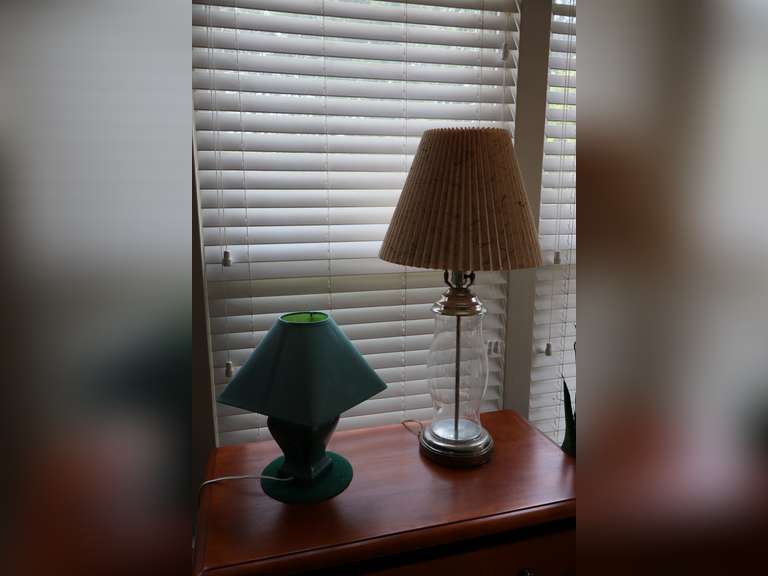 Table Lamps