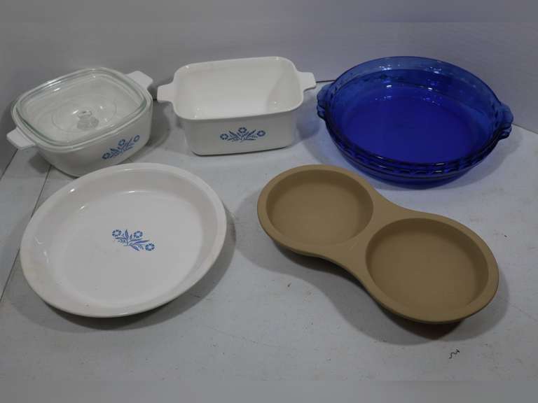 Cookware & Bakeware