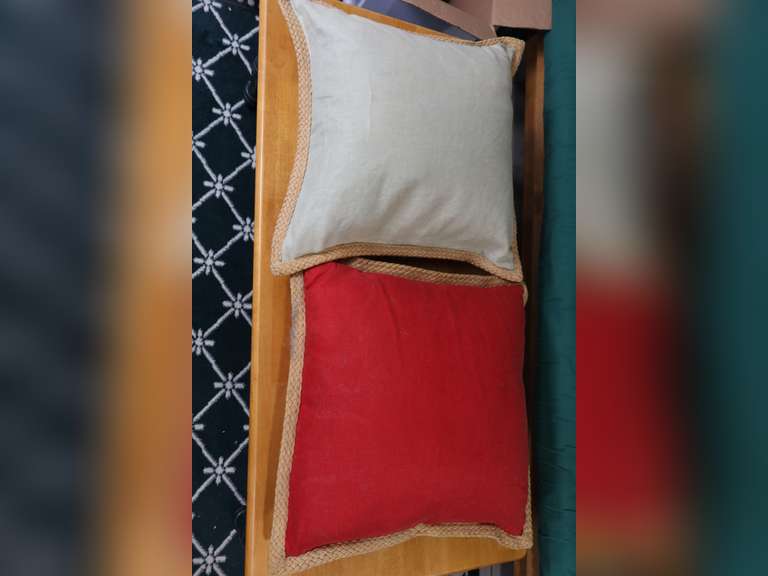 Decorative Accent Pillows