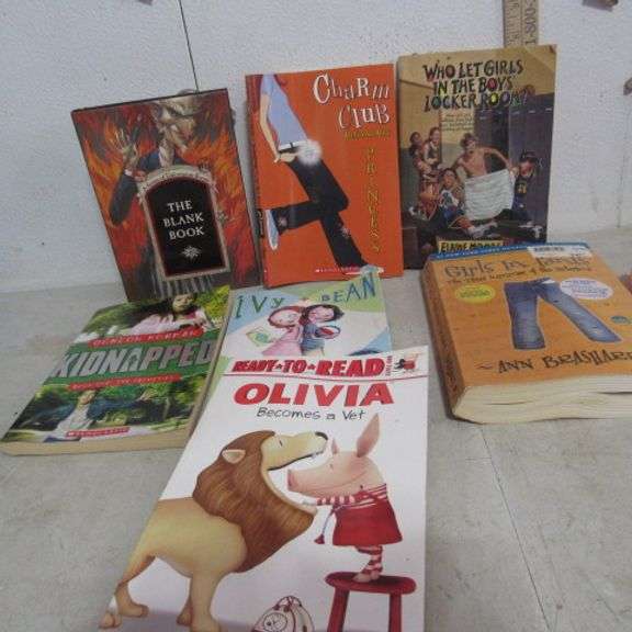 Books
