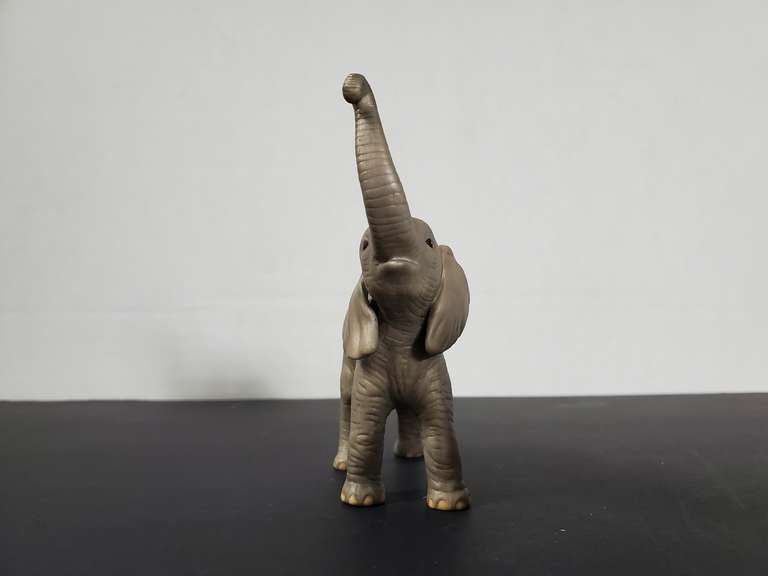 Lenox 1994 Porcelain Elephant