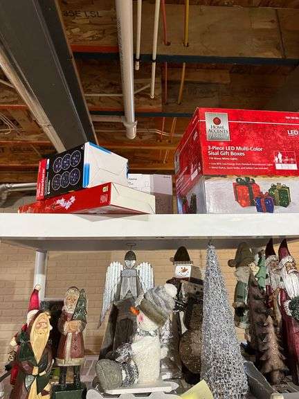 Sweet Christmas decor