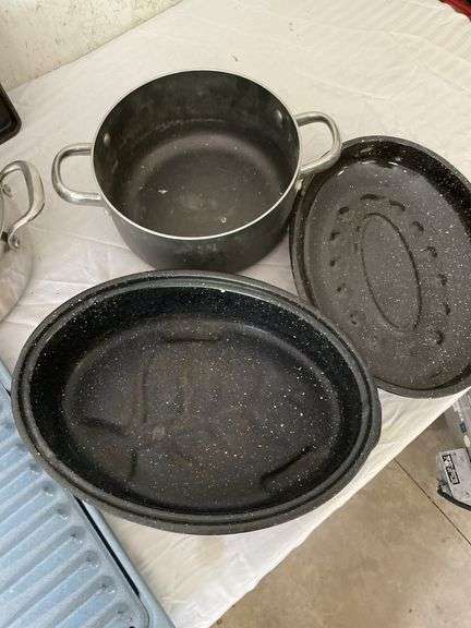 Bakeware and Cookware