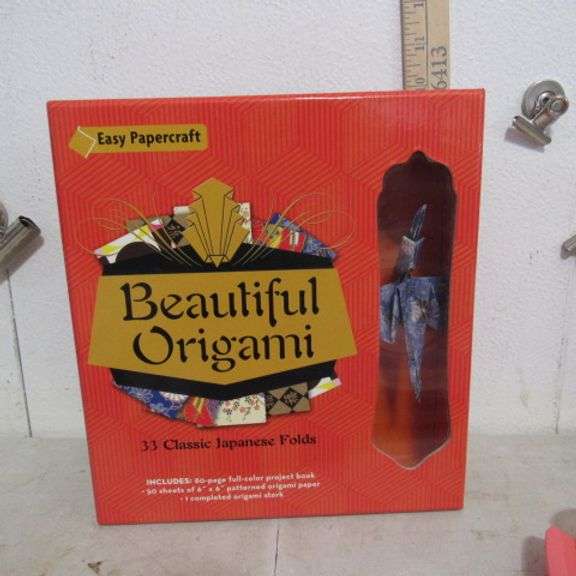 Origami Set