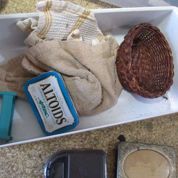 Assorted Items