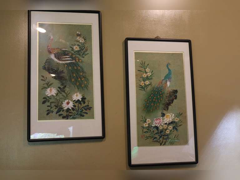 Original Paintings