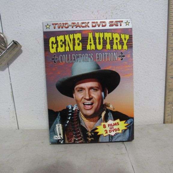 Gen Autrey