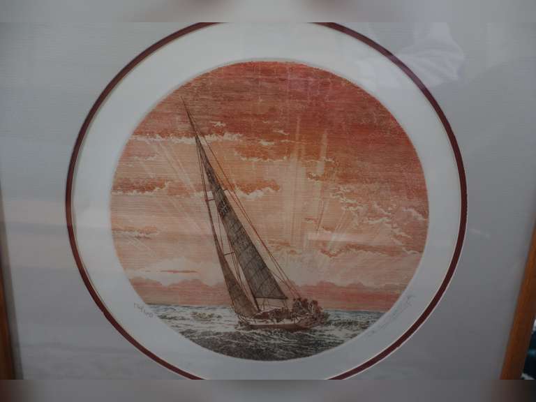 Limited Edition Paul Geygan