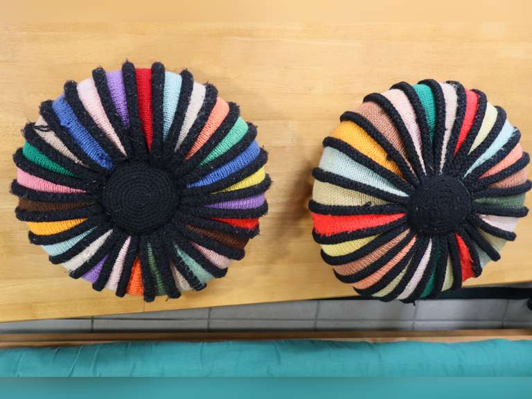 Decorative Accent Pillows