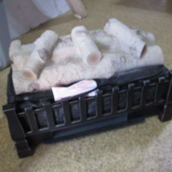 Electric Fireplace