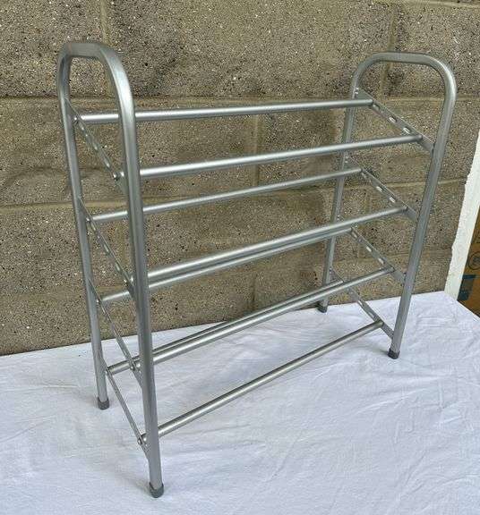 Shoe Rack Organizer