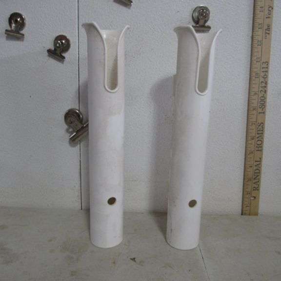 Rod Holders