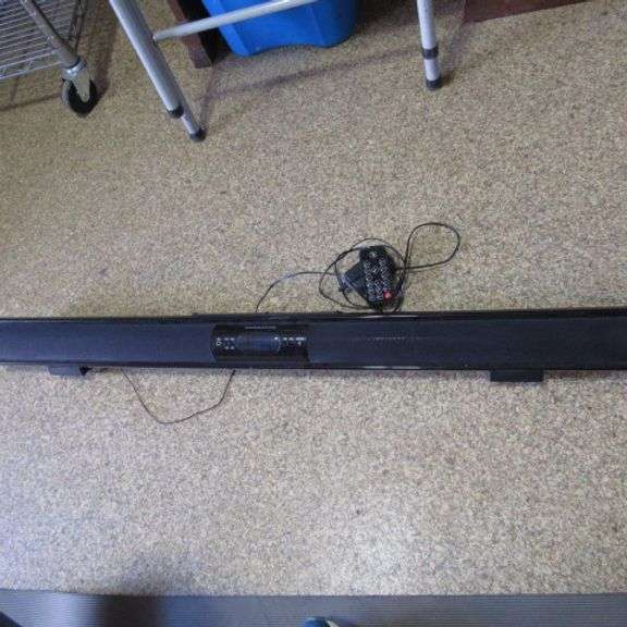 Sound Bar