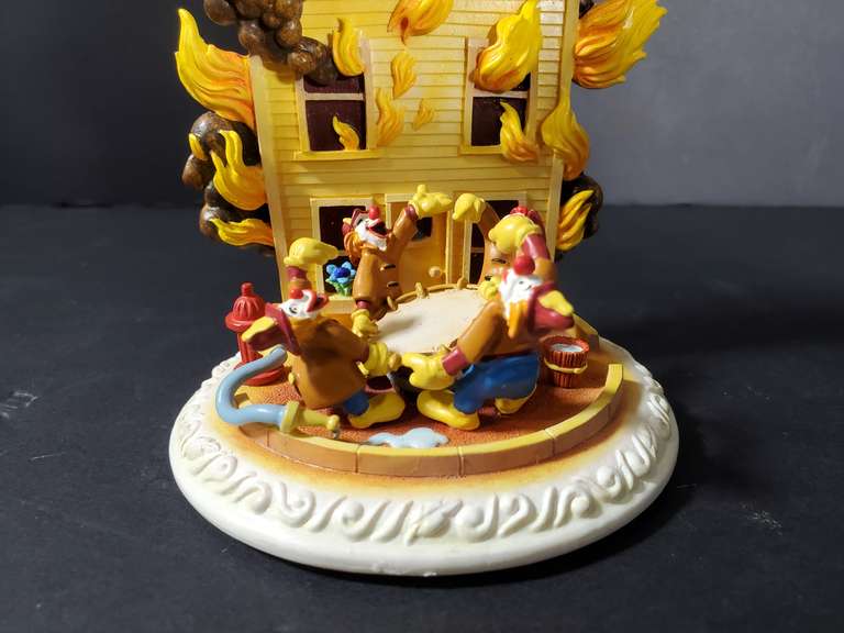 "2002" Disney Showcase Collection "OLSDC37"