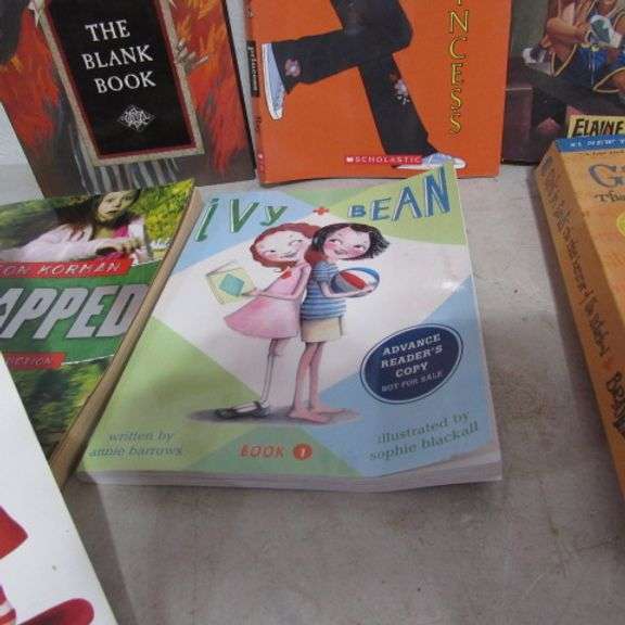 Books