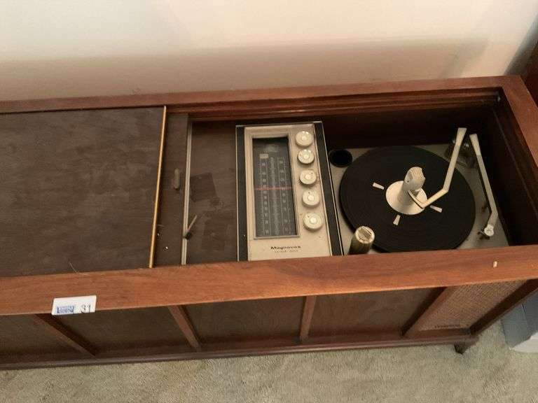Vintage Stereo