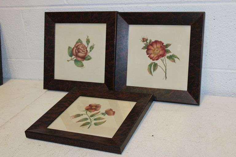Rose Prints