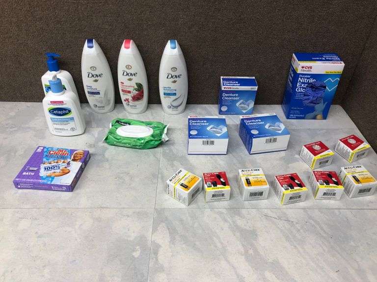 Health/Medical Aides