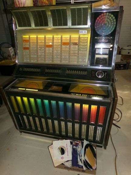 Jukebox