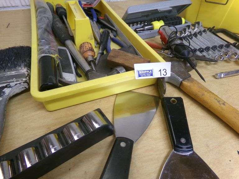 Tools