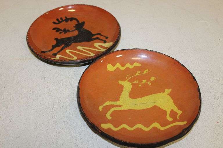 Artisan Pottery Bowls