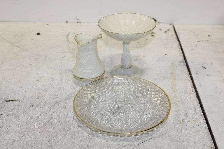 Lenox China & Crystal