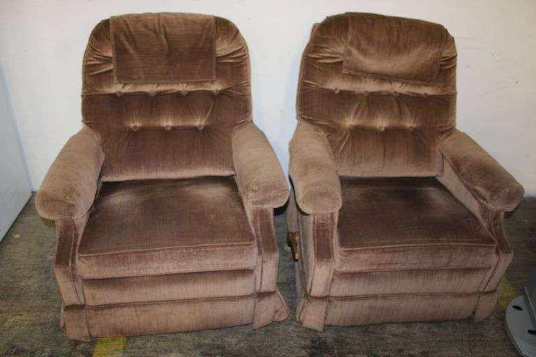 La-Z-Boy Recliners