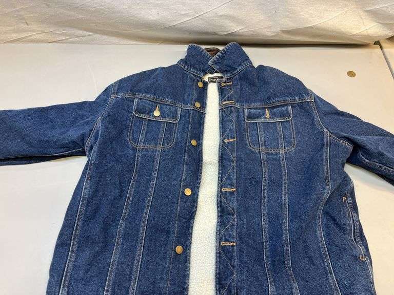 High Noon Jacket