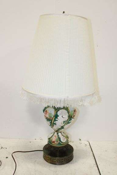 China Lamp