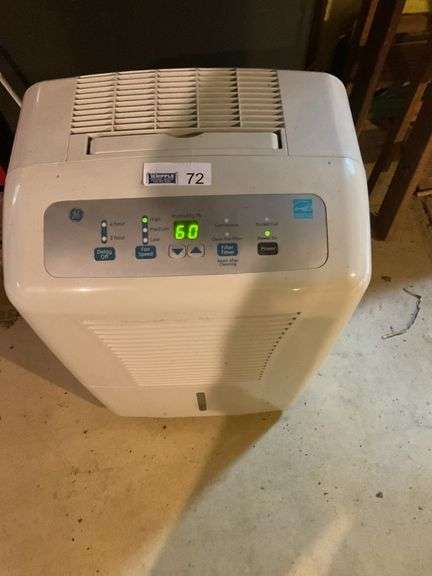 Dehumidifier