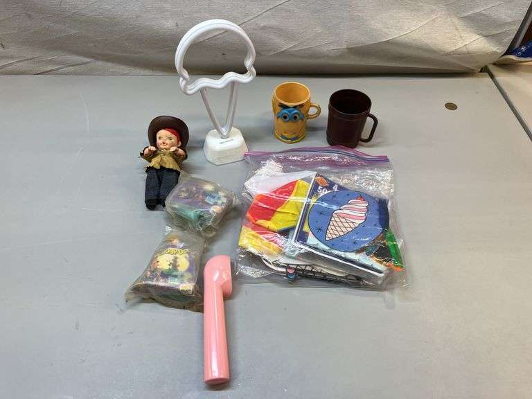 Kids Toys