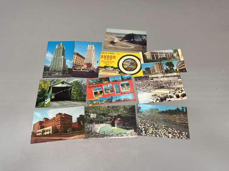 Post Cards